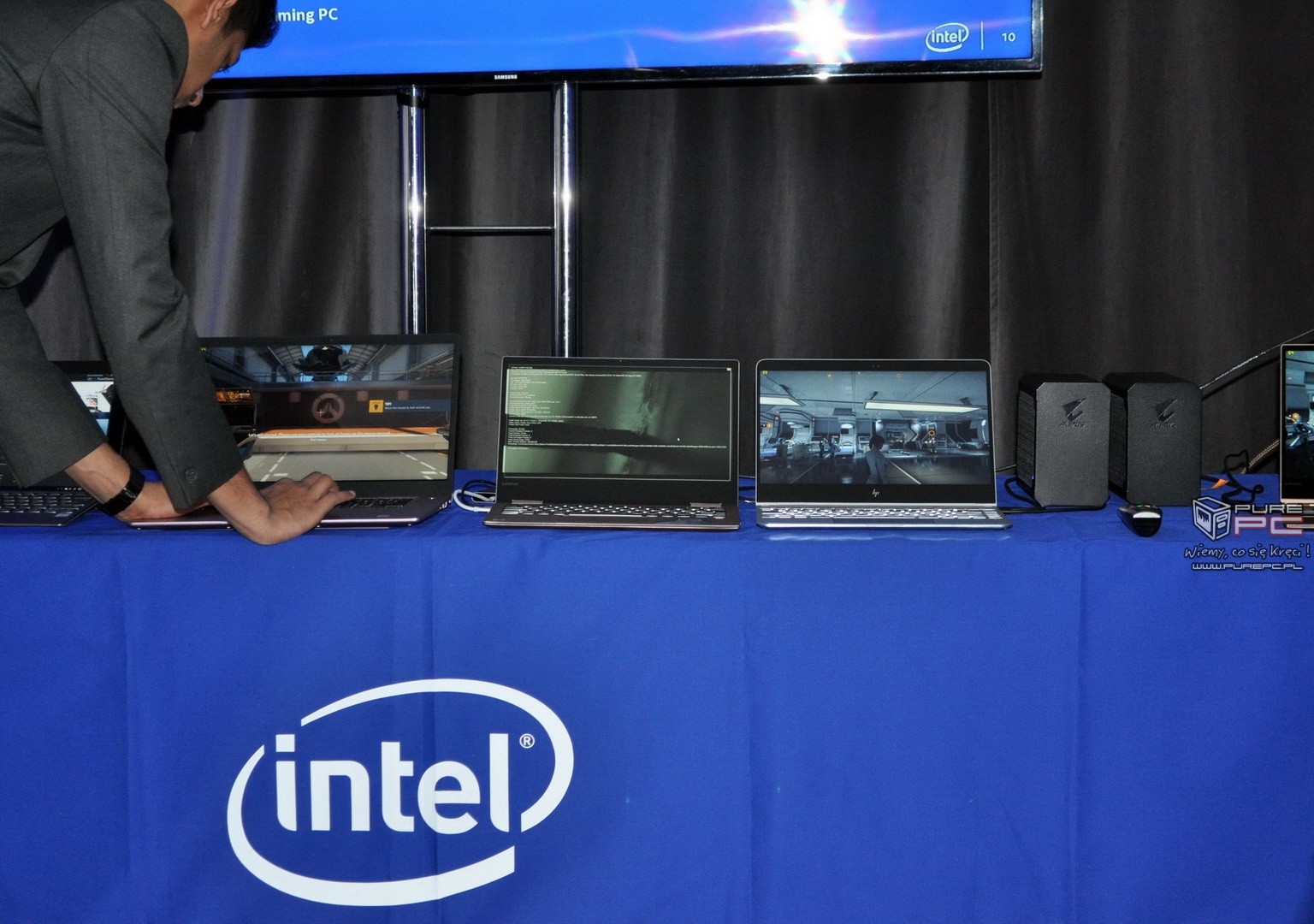 quicksync kaby lake