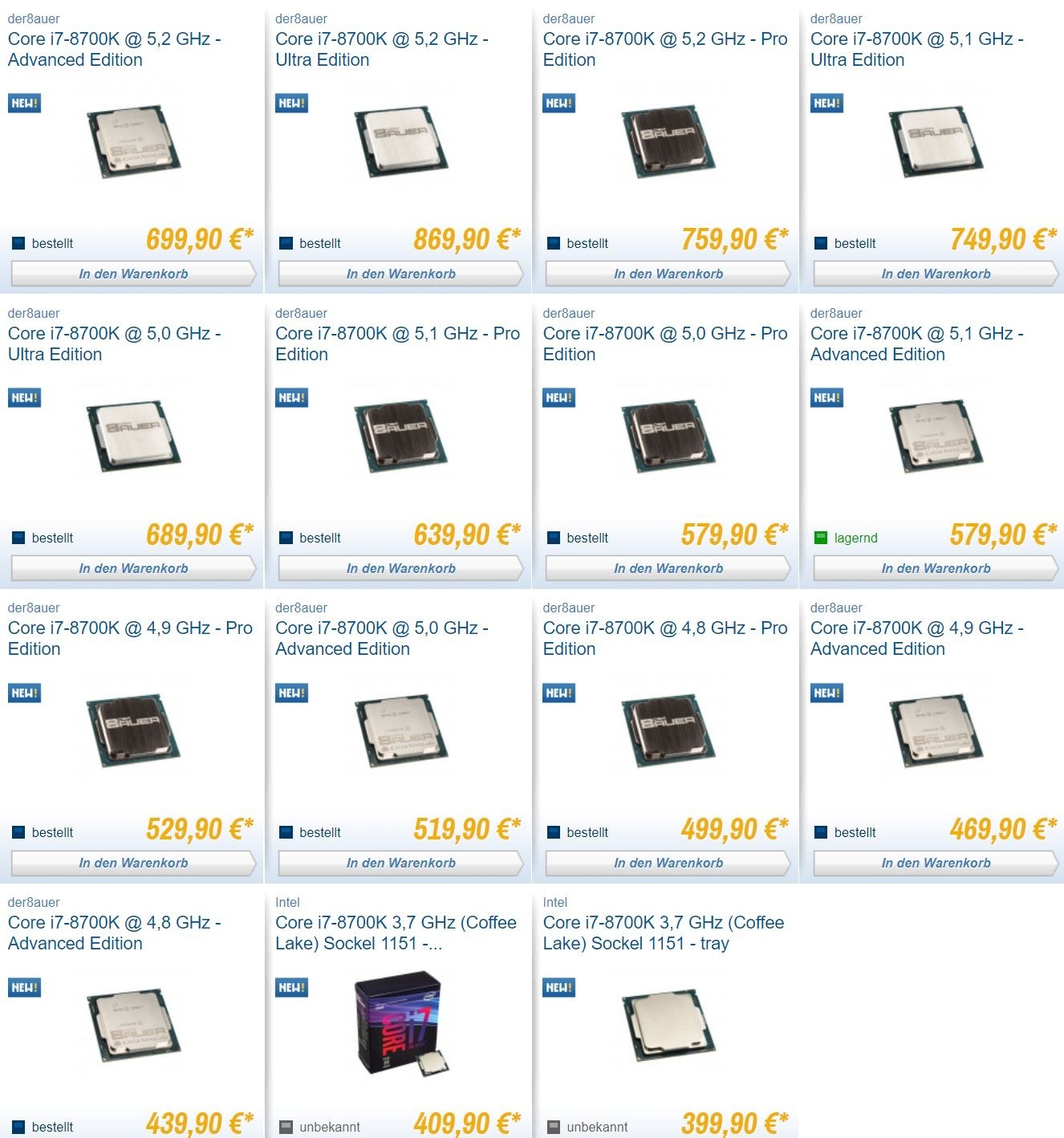 intel i7 8700k drivers intel i7 8700k drivers