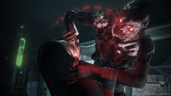 The Evil Within 2 - ujawniono wymagania sprzętowe gry [2]