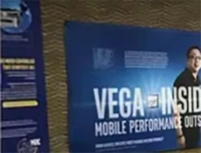 Plotka: Intel szykuje mobilne procesory z grafiką AMD Vega? [2]