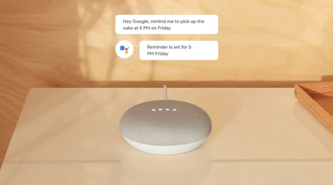 Google Home Mini podsłuchiwał użytkowników 24h na dobę [1]