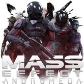 Mass Effect: Andromeda niedługo pojawi się w Origin Access