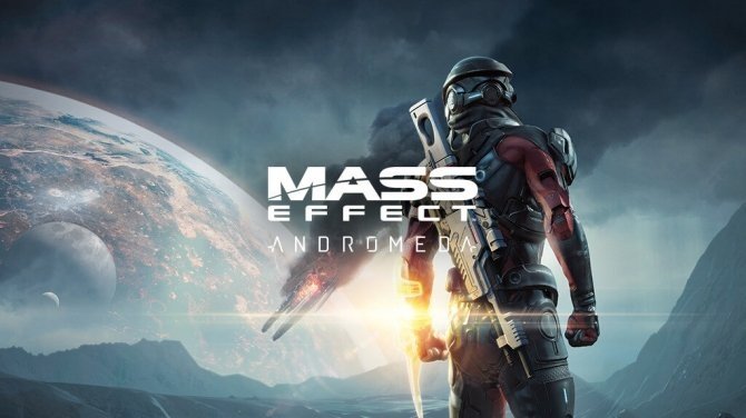 Mass Effect: Andromeda niedługo pojawi się w Origin Access [1]