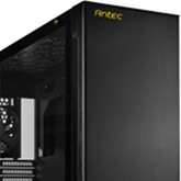 Antec P110 Luce - Stonowana obudowa w standardzie Mid Tower