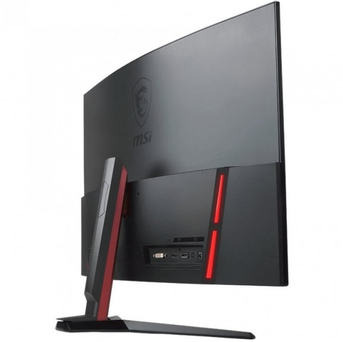 MSI Optix AG32C - nowy monitor Full HD, 165 Hz, FreeSync [3]