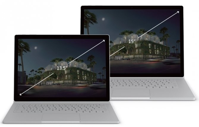 Microsoft Surface Book 2 - Nowa hybryda oficjalnie pokazana [2]