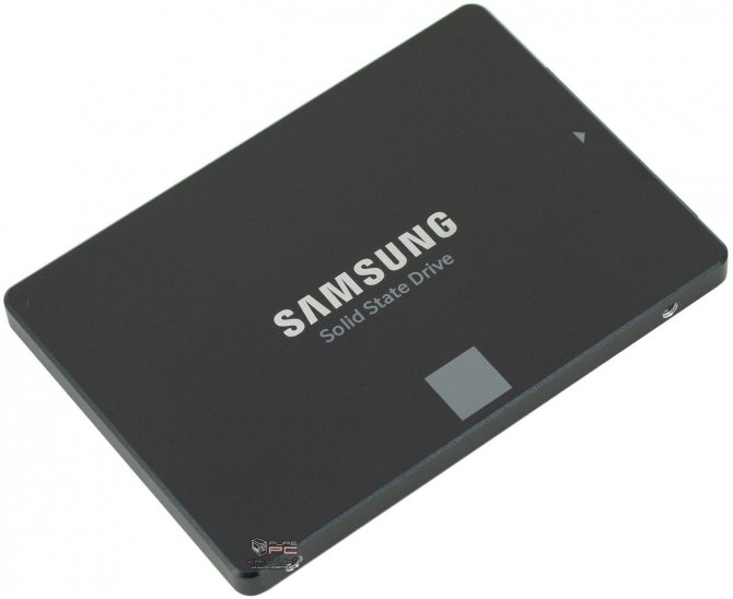 Samsung 860 Evo - Namierzono nową serie nośników SSD [3]