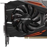 Gigabyte GTX 1070 Ti Gaming - Pierwszy model niereferencyjny