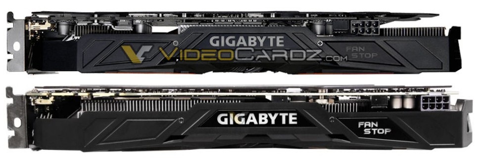 PCパーツ GIGABYTE - GIGABYTE GEFORCE GTX 1070 GeForce® GTX 1070 G1 Gaming 8G (rev. 1.0) Key Features