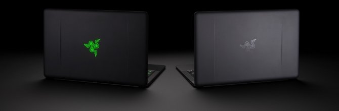 Razer Blade Stealth z procesorami Intel Kaby Lake Refresh [3]