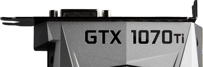 NVIDIA GeForce GTX 1070 Ti - Wyniki wydajności w 3DMarku [7]