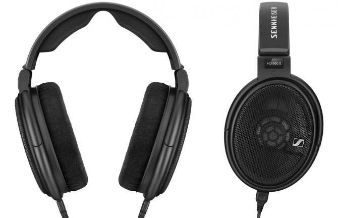 Sennheiser HD 660 S - nowe słuchawki z wysokiej półki [1]