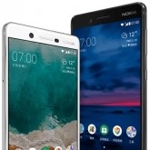 Smartfon Nokia 7 - nowy średniak z podwójnym aparatem