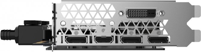 ZOTAC ArcticStorm Mini - Najmniejszy na świecie GTX 1080 Ti [3]