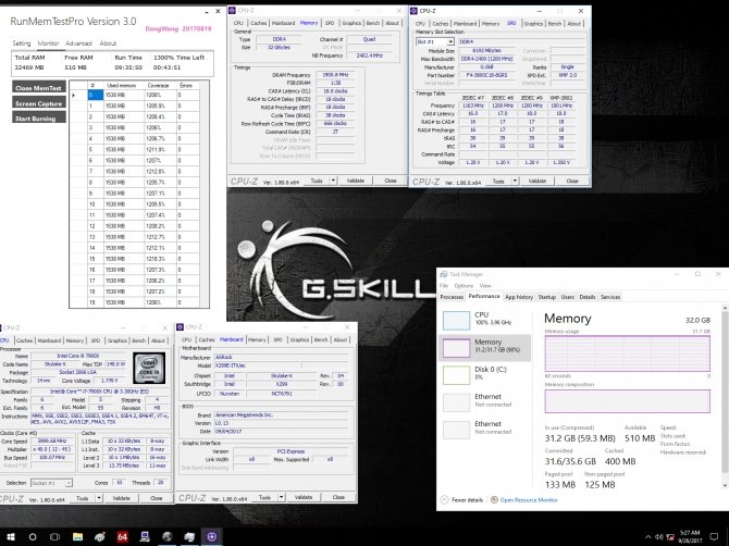 G.Skill Ripjaws DDR4 3800 MHz - Najszybsze pamięci SO-DIMM [3]