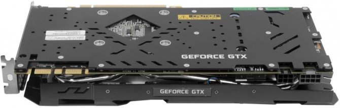 KFA2 GTX 1070 Ti EX - Kolejny autorski model [3]