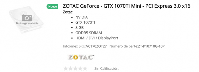 GeForce GTX 1070 Ti trafia do sklepów w autorskich wersjach [7]