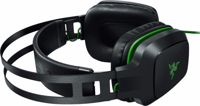 Razer Electra V2 - uniwersalne słuchawki dla graczy [1]