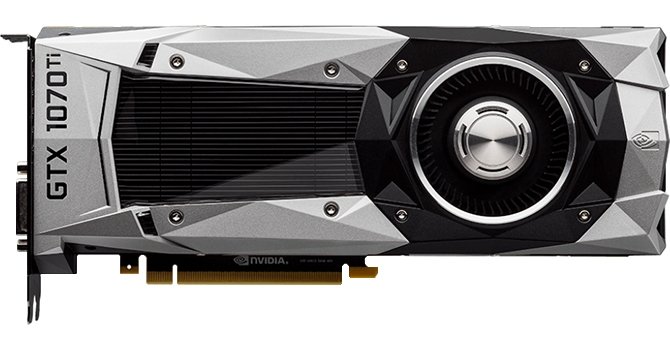 NVIDIA GeForce GTX 1070 Ti - Oficjalna premiera nowej karty [1]