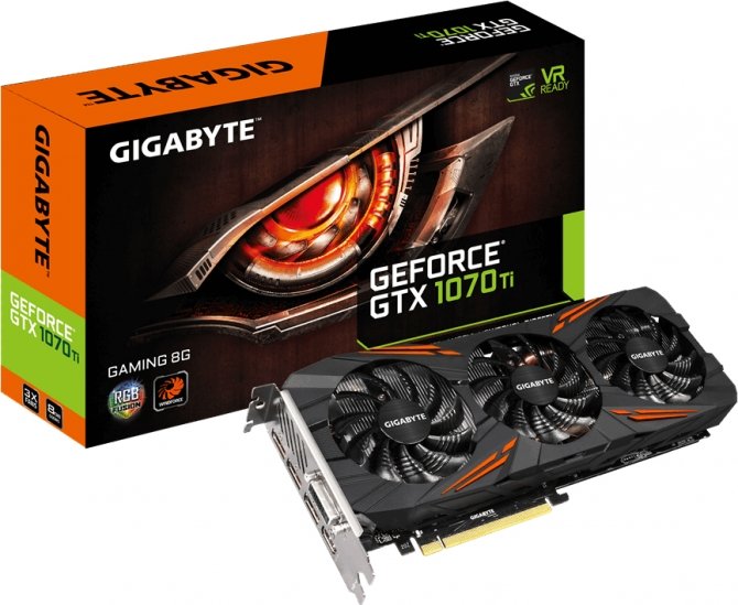 GeForce GTX 1070 Ti - Zapowiedziano już 40 autorskich modeli [5]