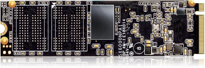 ADATA XPG SX6000 - 3D TLC NAND na M.2 w cenie zwykłego SSD [2]