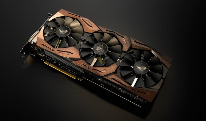 ASUS prezentuje kartę GTX 1080 Ti dla fanów Assassin's Creed [3]