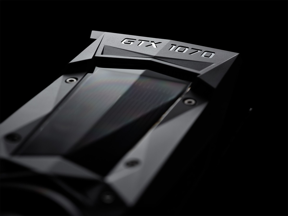 Gtx top 1070 cena