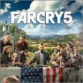 Far Cry 5 pozwoli na przejście całej gry w trybie kooperacji