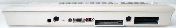 PureRetro: 8-bitowy komputer Commodore 65 trafił na aukcję [7]