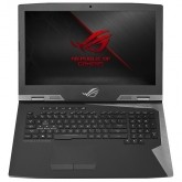 ASUS ROG G703VI specyfikacja techniczna topowego notebooka