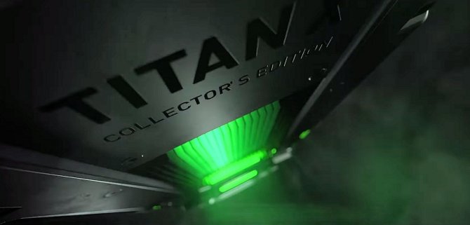 NVIDIA Titan X Collector's Edition - Nadciąga nowy król? [1]
