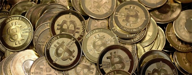 Wartość Bitcoina wzrasta, granica 8000 USD na horyzoncie? [2]