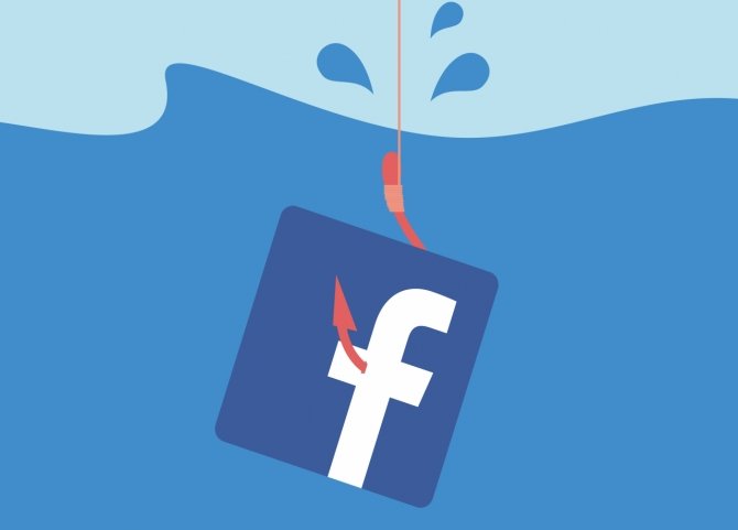 Kolejna fala sprytnych ataków phishingowych na Facebooku [3]
