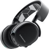 Steelseries Arctis 3 Bluetooth - nowe słuchawki bezprzewodow