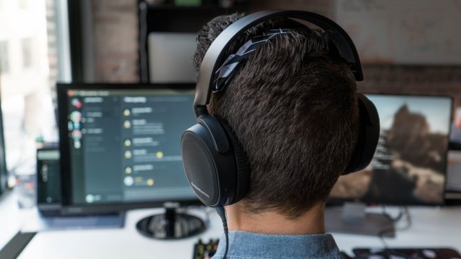 Steelseries Arctis 3 Bluetooth - nowe słuchawki bezprzewodow [3]