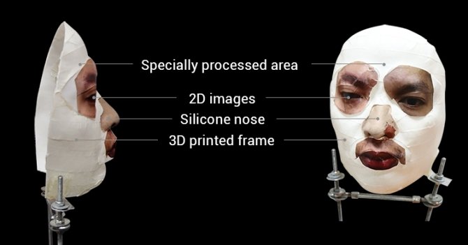 Apple iPhone X: zabezpieczenie Face ID zostało już złamane [1]