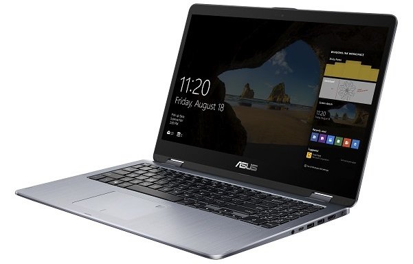 Które laptopy ASUS Zenbook otrzymają CPU Kaby Lake Refresh? [4]