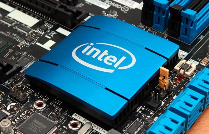 Namierzono pierwszą płytę główną z chipsetem Intel Z390  [1]