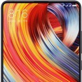 Xiaomi Mi Mix 2 trafia do Polski w cenie 2199 zł
