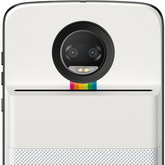 Lenovo Moto Z plus Moto Mod, to prawie jak Motopolaroid