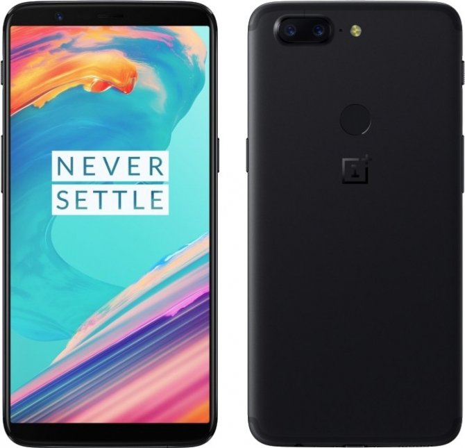 OnePlus 5T - premiera smartfona z flagową specyfikacją [2]