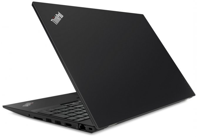 Lenovo ThinkPad P52s - ultrabook z NVIDIA Quadro P500 [2]