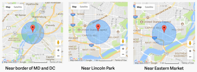 Google zbiera dane o lokalizacji użytkowników bez ich zgody [2]