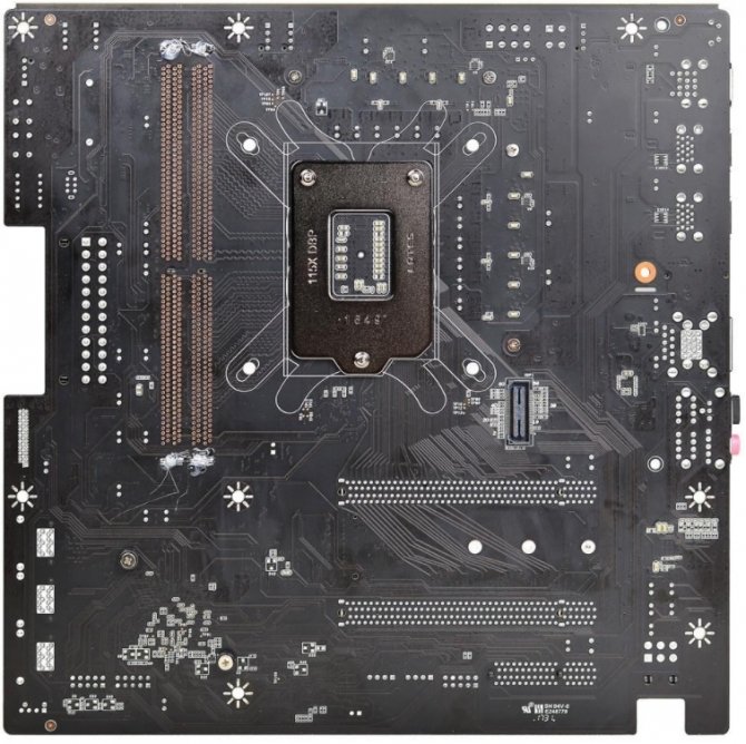 EVGA Z370 Micro - płyta w formacie mATX dla Coffee Lake [3]