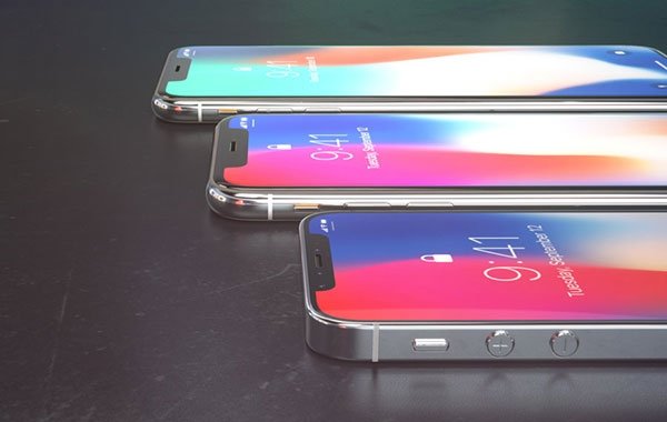 Apple iPhone SE 2 - premiera już wiosną 2018 roku? [2]