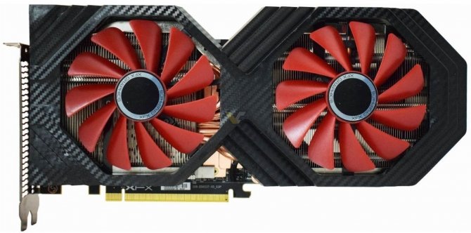 Pełna specyfikacja XFX Radeon RX Vega 64 i 56 Double Edition [1]