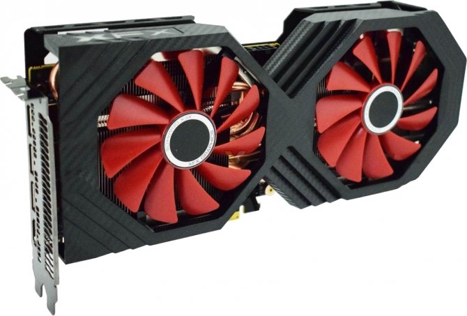 Pełna specyfikacja XFX Radeon RX Vega 64 i 56 Double Edition [2]