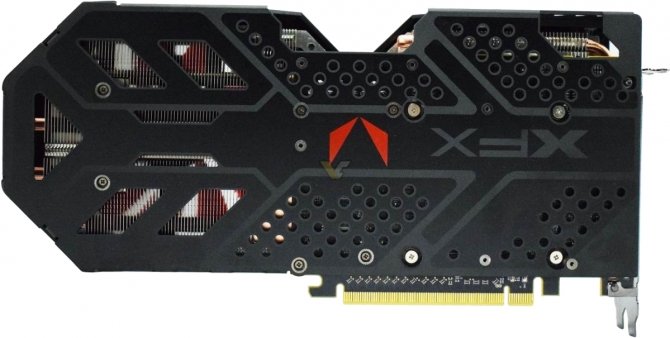 Pełna specyfikacja XFX Radeon RX Vega 64 i 56 Double Edition [3]