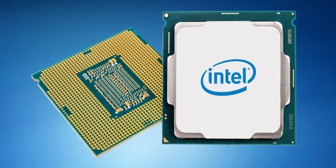 Intel Core i7-9700K - pierwsze informacje o procesorze [1]