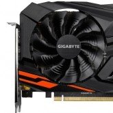 Gigabyte Radeon RX Vega 64 Gaming OC - premiera karty 